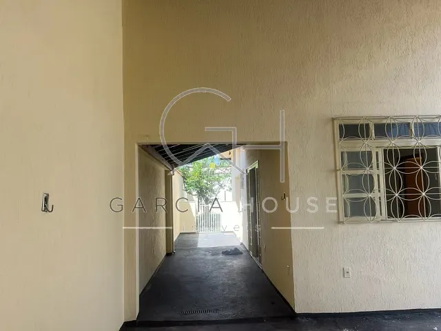 Casa com 200m² 2 quartos e 1 banheiro, à venda, no bairro Jardim Paiva em Ribeirão Preto