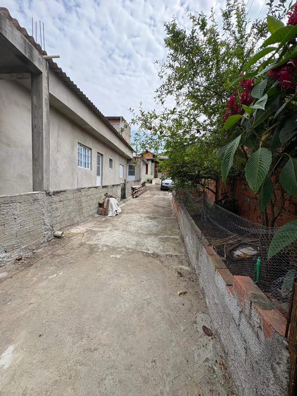 Casa, 2 quartos, 180 m² - Foto 2