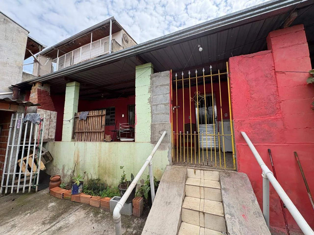 Casa, 2 quartos, 180 m² - Foto 9