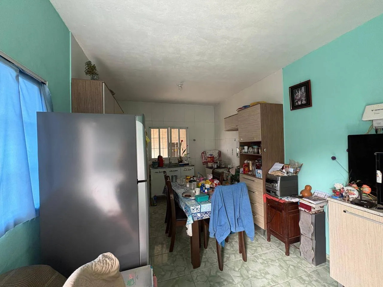 Casa, 2 quartos, 180 m² - Foto 6