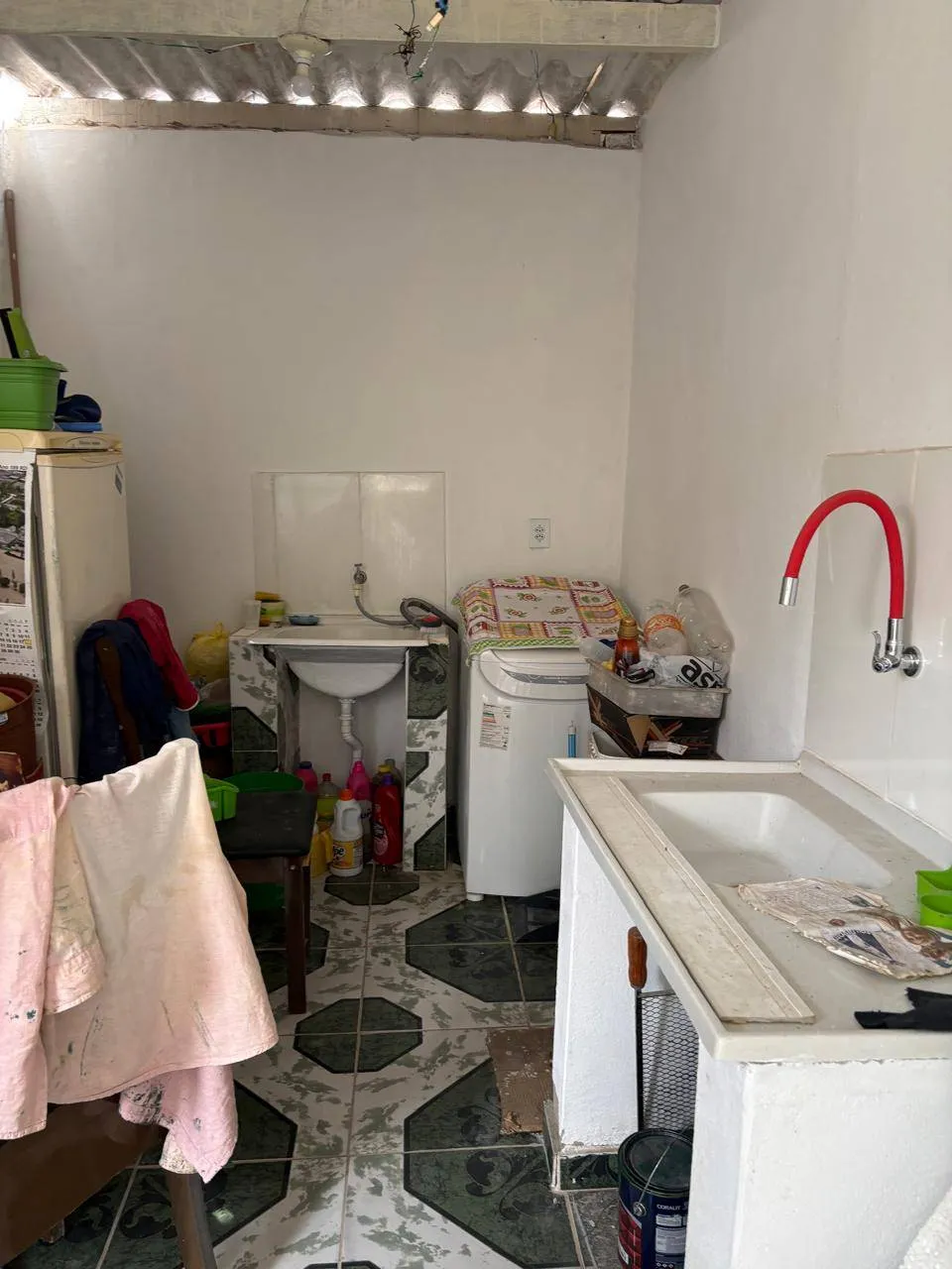 Casa, 2 quartos, 180 m² - Foto 12