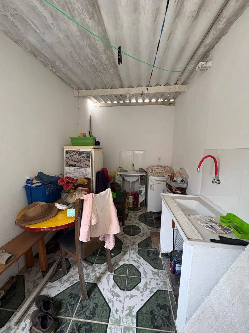 Casa, 2 quartos, 180 m² - Foto 13