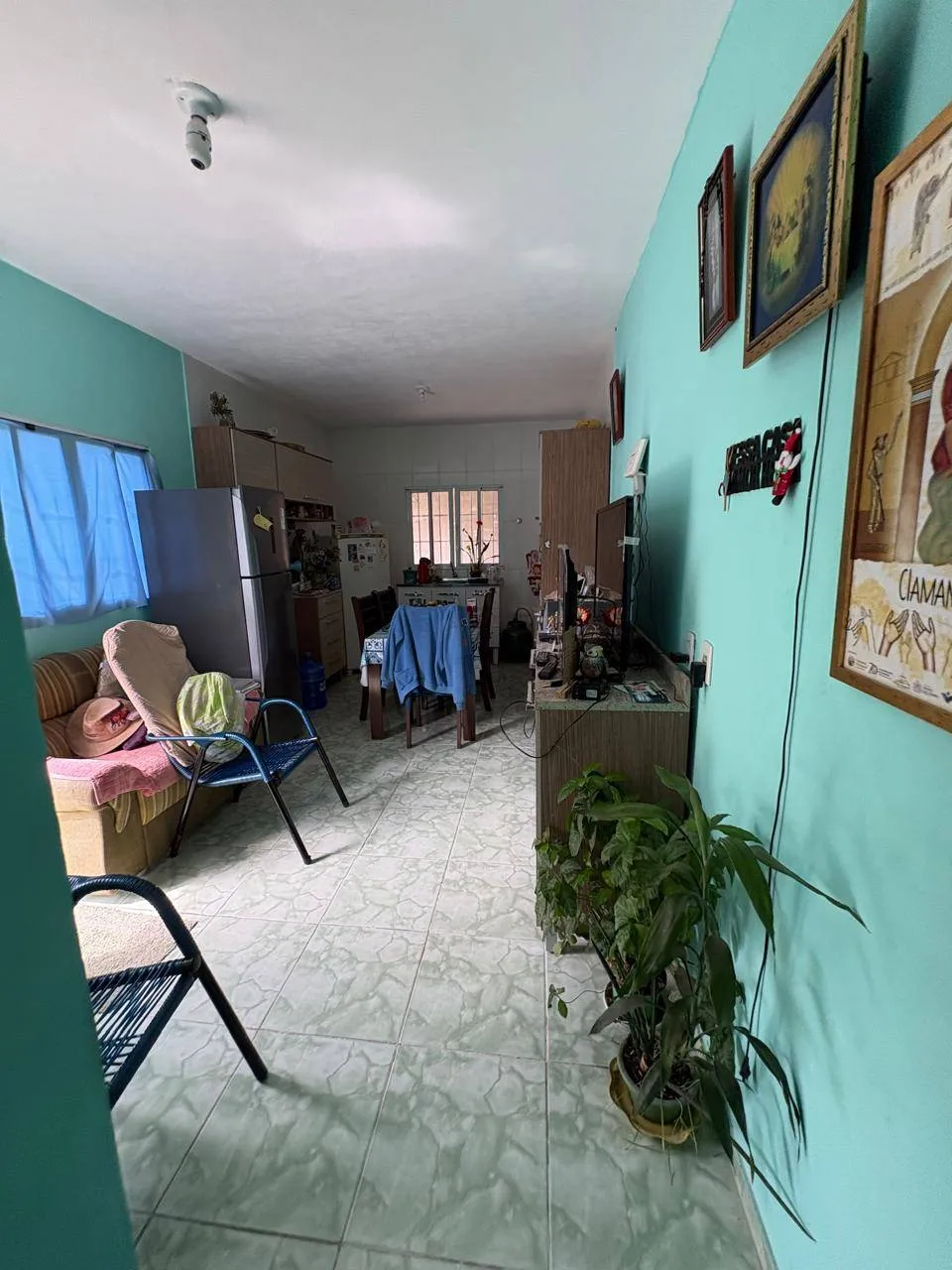 Casa, 2 quartos, 180 m² - Foto 14