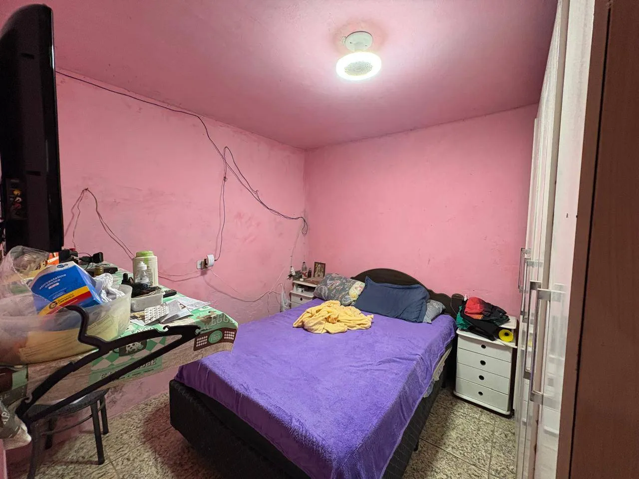 Casa, 2 quartos, 180 m² - Foto 19