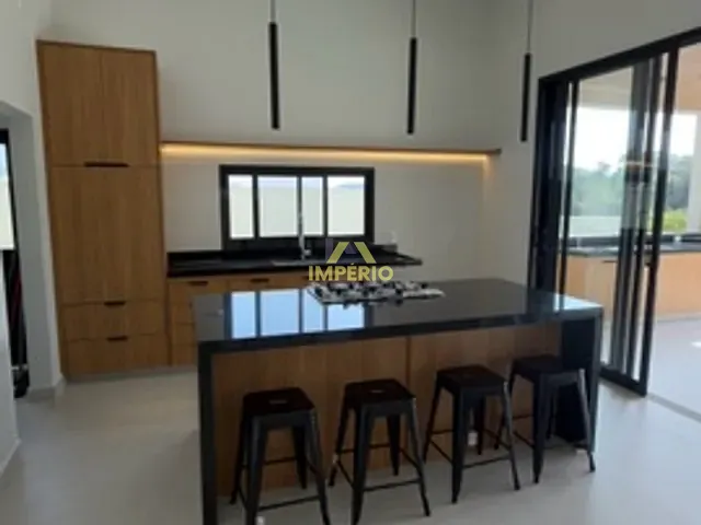 Casa com 463m² 3 quartos e 5 banheiros, à venda, no bairro Mirante dos Ypês em Salto
