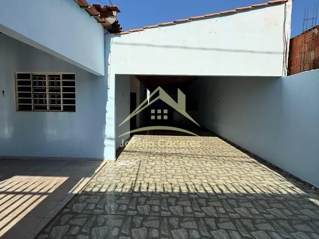Casa 4 quartos e 4 banheiros, à venda, no bairro Morada da Serra em Cuiabá