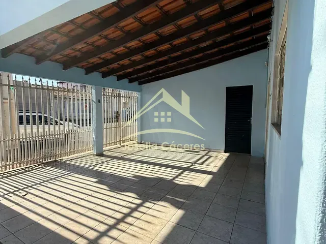 Casa 4 quartos e 4 banheiros, à venda, no bairro Morada da Serra em Cuiabá