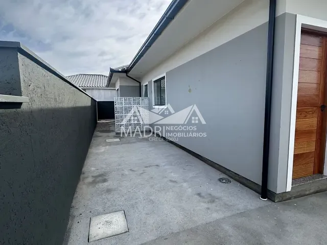 Casa 2 quartos e 1 banheiro, à venda, no bairro Picadas do Sul em São José
