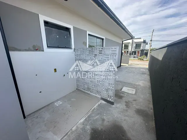 Casa 2 quartos e 1 banheiro, à venda, no bairro Picadas do Sul em São José
