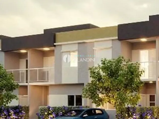 Casa com 90m² 2 quartos e 2 banheiros, à venda, no bairro Residencial dos Ipês em Artur Nogueira