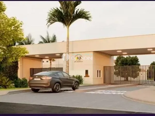 Casa com 90m² 2 quartos e 2 banheiros, à venda, no bairro Residencial dos Ipês em Artur Nogueira