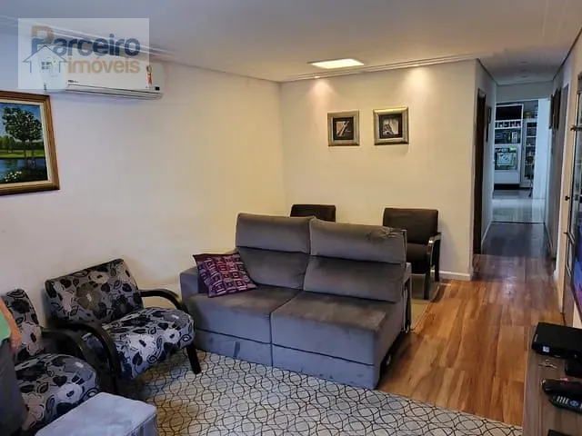 Casa com 500m² 5 quartos e 2 banheiros, à venda, no bairro Vila Antonieta em São Paulo
