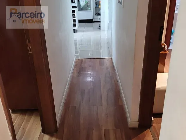 Casa com 500m² 5 quartos e 2 banheiros, à venda, no bairro Vila Antonieta em São Paulo