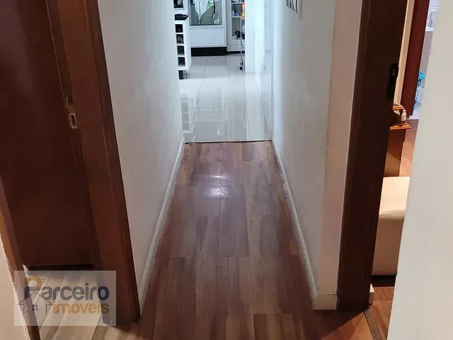 Casa com 500m² 5 quartos e 2 banheiros, à venda, no bairro Vila Antonieta em São Paulo