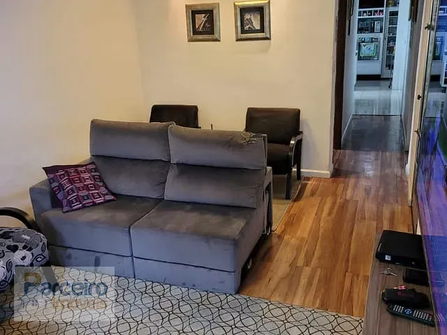 Casa com 500m² 5 quartos e 2 banheiros, à venda, no bairro Vila Antonieta em São Paulo
