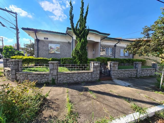 Foto do Casa - Casa à Venda, com 150m² de área útil, 3 Quartos sendo 1 suite e 4 vagas de garagem no Jardim da Saúde, São Paulo, SP | Paulista Imóveis