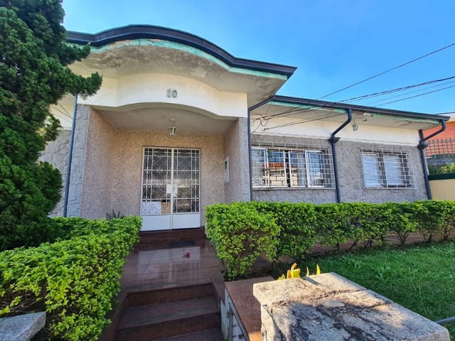 Foto do Casa - Casa à Venda, com 150m² de área útil, 3 Quartos sendo 1 suite e 4 vagas de garagem no Jardim da Saúde, São Paulo, SP | Paulista Imóveis