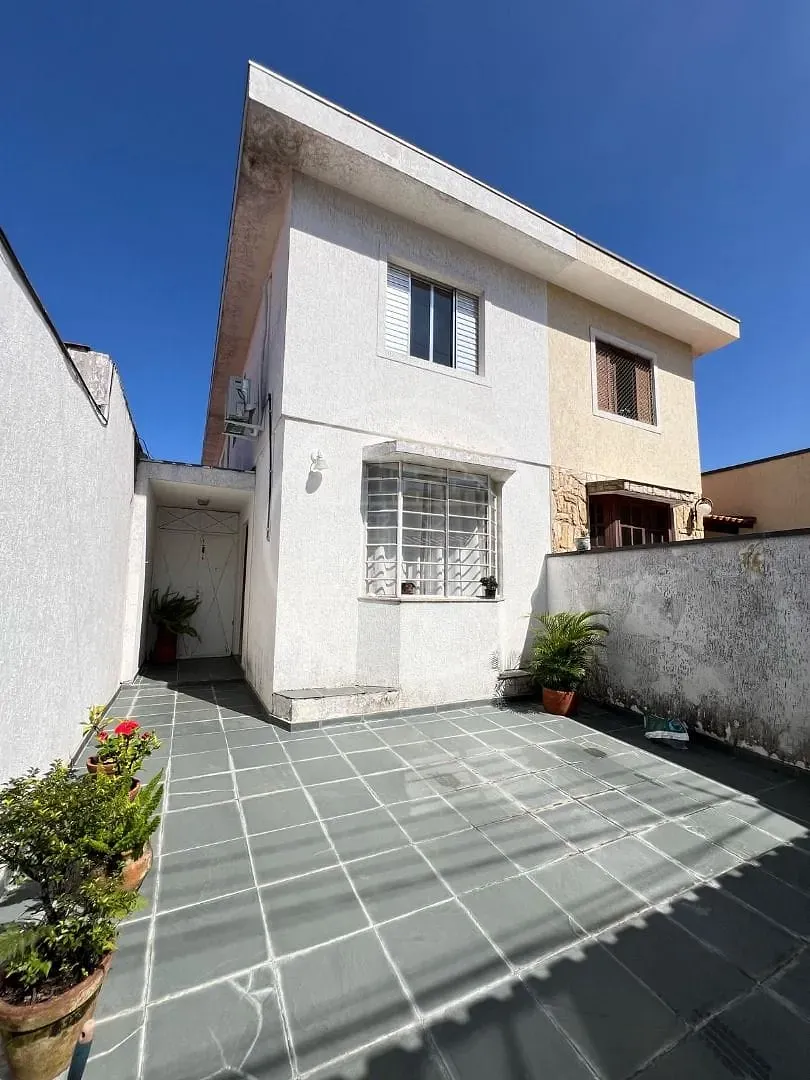 Casa, 3 quartos, 123 m² - Foto 2