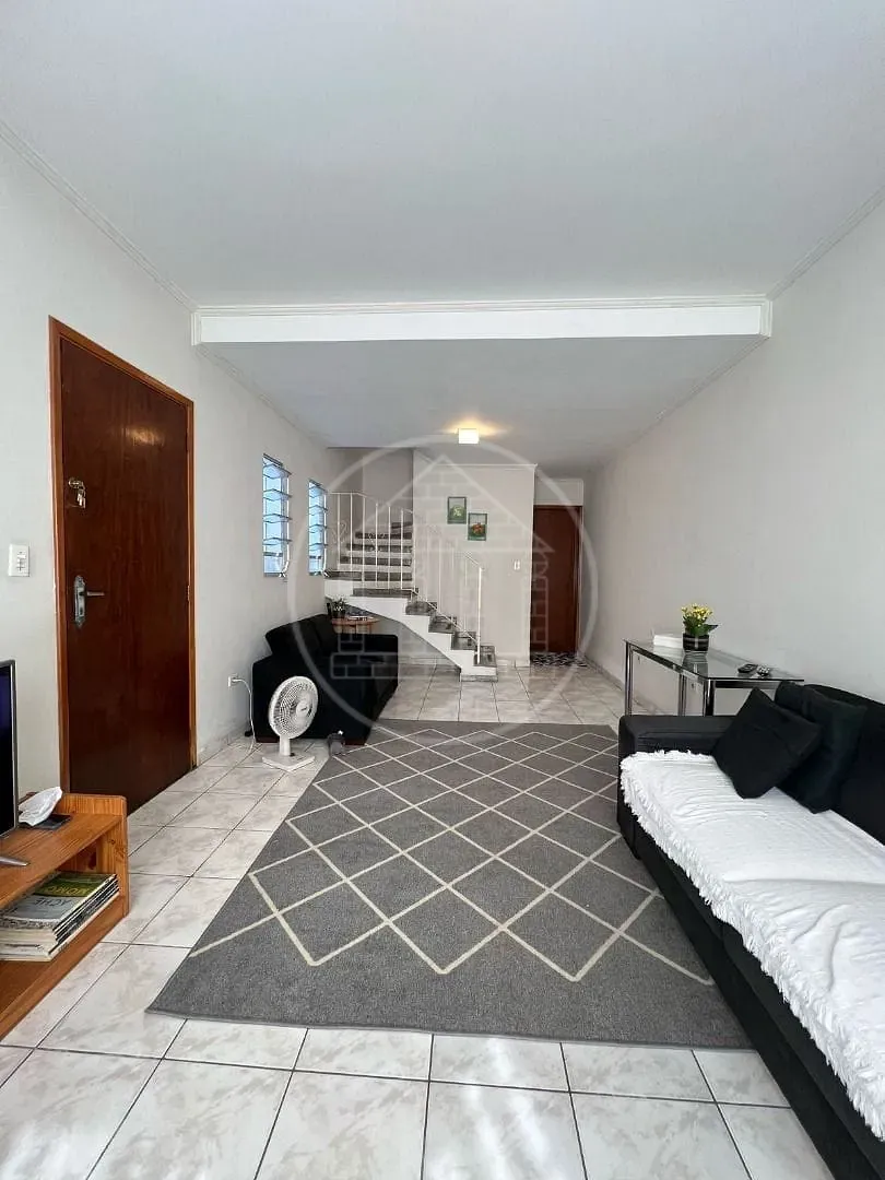 Casa, 3 quartos, 123 m² - Foto 1