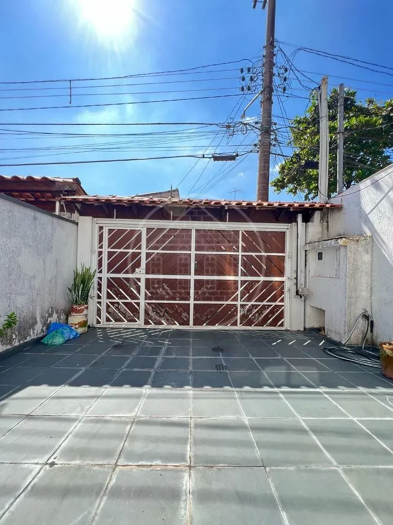 Casa, 3 quartos, 123 m² - Foto 26