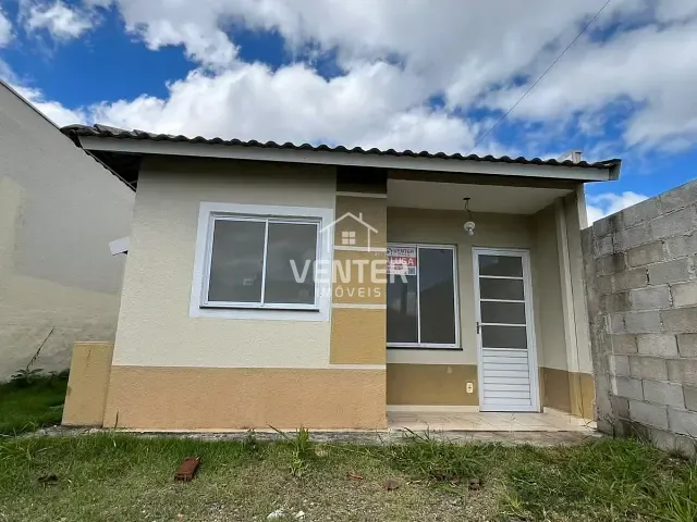 Casa 2 quartos e 1 banheiro, para alugar, no bairro São Gonçalo em Taubaté