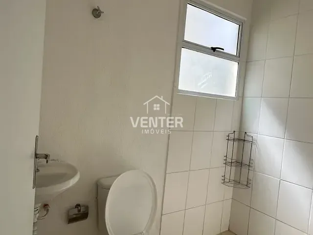 Casa 2 quartos e 1 banheiro, para alugar, no bairro São Gonçalo em Taubaté