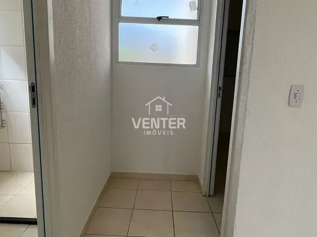 Casa 2 quartos e 1 banheiro, para alugar, no bairro São Gonçalo em Taubaté