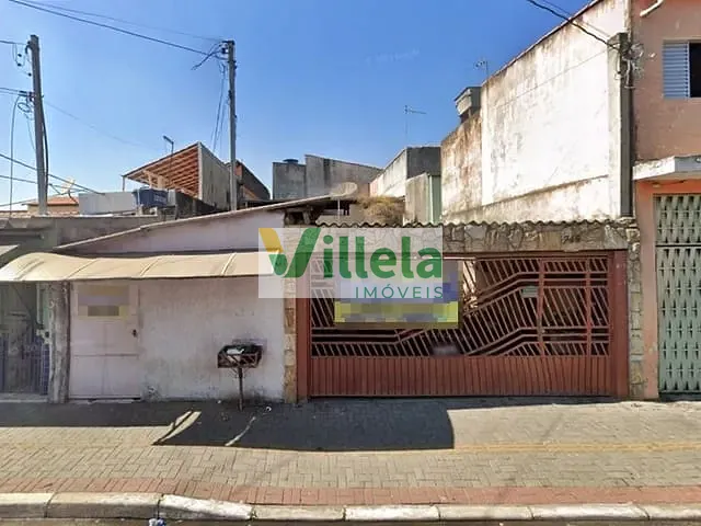 Casa com 250m² 3 quartos e 2 banheiros, à venda, no bairro Calmon Viana em Poá