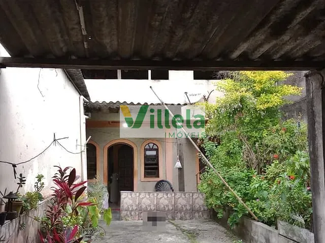 Casa com 250m² 3 quartos e 2 banheiros, à venda, no bairro Calmon Viana em Poá