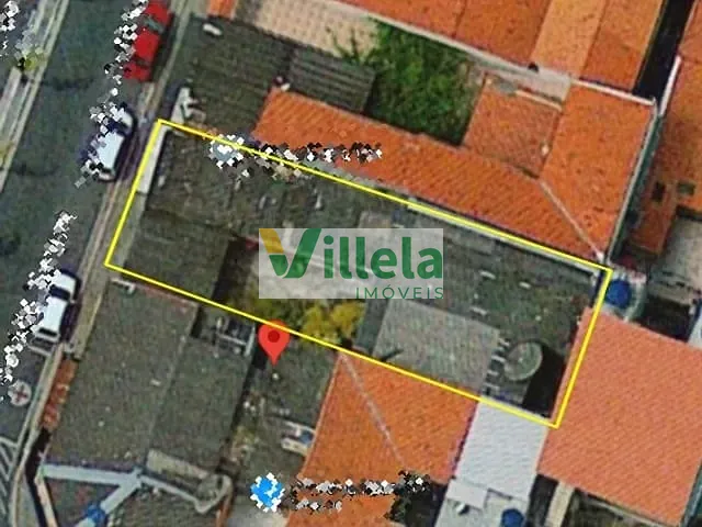 Casa com 250m² 3 quartos e 2 banheiros, à venda, no bairro Calmon Viana em Poá