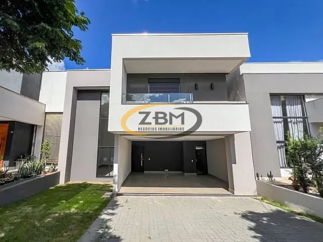 Casa 3 quartos e 4 banheiros, à venda, no bairro Cidade Industrial 2 em Londrina