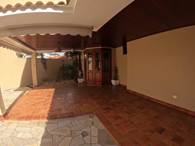 Casa com 435m² 3 quartos e 2 banheiros, à venda ou para alugar, no bairro Jardim Santa Clara em São João da Boa Vista