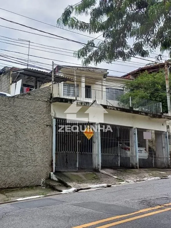 Casa, 5 quartos, 160 m² - Foto 2