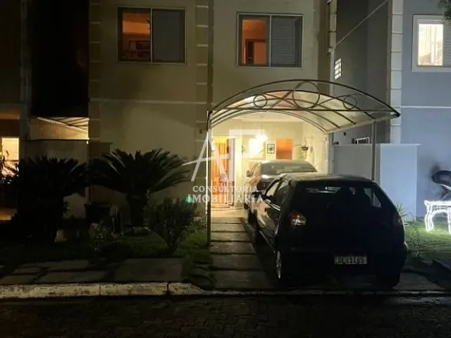 Casa com 140m² 3 quartos e 2 banheiros, à venda, no bairro Chácaras Cataguá em Taubaté