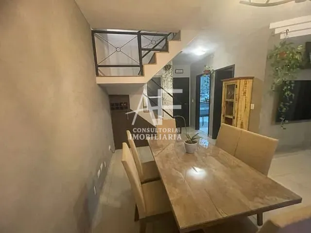 Casa com 140m² 3 quartos e 2 banheiros, à venda, no bairro Chácaras Cataguá em Taubaté