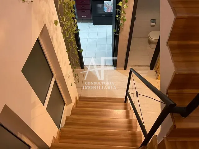 Casa com 140m² 3 quartos e 2 banheiros, à venda, no bairro Chácaras Cataguá em Taubaté