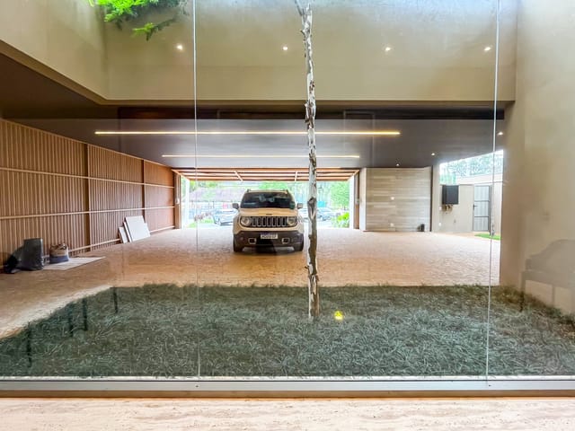 Casa com 1100m² 6 quartos e 8 banheiros, à venda, no bairro Tamboré em Santana de Parnaíba