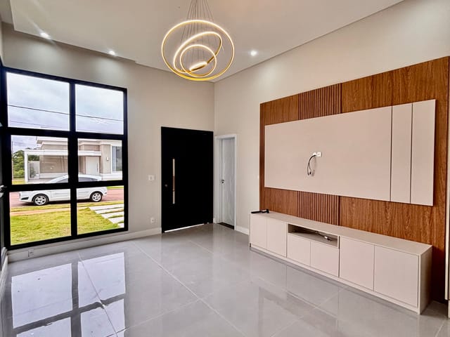 Casa com 157m² 3 quartos e 3 banheiros, à venda, no bairro Jardim Carvalho em Ponta Grossa