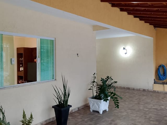 Foto do Casa - Casa à venda, Vila Marcondes, Carapicuíba, SP | 2 Quartos, 2 Banheiros, 3 Vagas, 141m² | Collina Imóveis