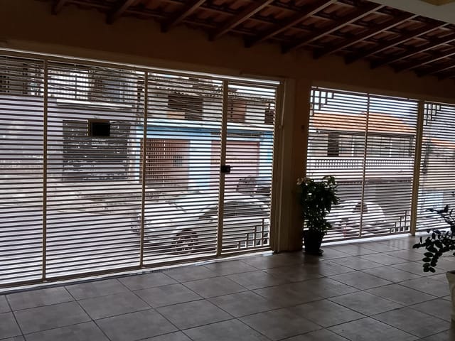 Foto do Casa - Casa à venda, Vila Marcondes, Carapicuíba, SP | 2 Quartos, 2 Banheiros, 3 Vagas, 141m² | Collina Imóveis