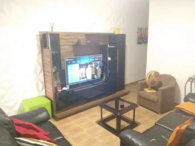 Casa com 125m² 2 quartos e 1 banheiro, à venda, no bairro Parque do Sol em Guaratinguetá