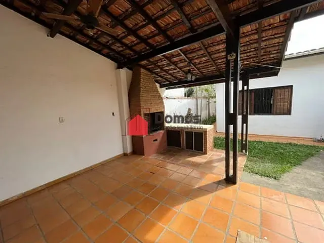 Casa com 350m², à venda, no bairro Crispim em Pindamonhangaba