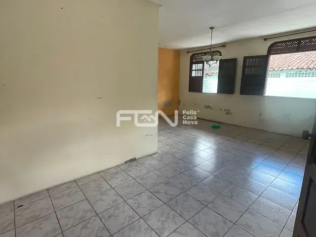 Casa 5 quartos e 4 banheiros, à venda ou para alugar, no bairro Lama Preta em Camaçari