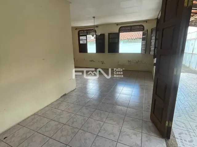 Casa 5 quartos e 4 banheiros, à venda ou para alugar, no bairro Lama Preta em Camaçari