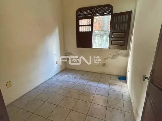 Casa 5 quartos e 4 banheiros, à venda ou para alugar, no bairro Lama Preta em Camaçari