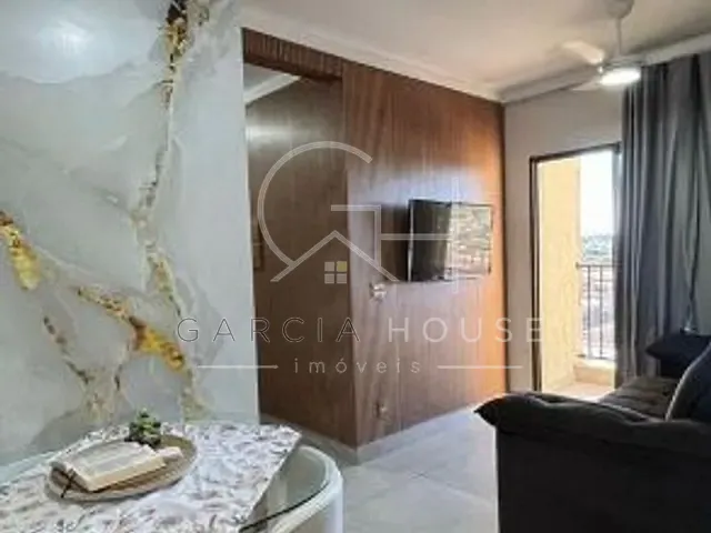 Casa com 48m² 2 quartos e 1 banheiro, à venda, no bairro Ipiranga em Ribeirão Preto