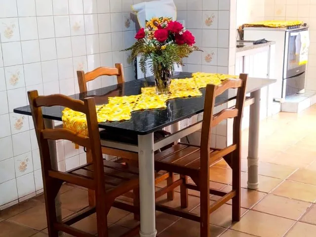 Casa com 200m² 3 quartos e 2 banheiros, à venda, no bairro Conjunto Habitacional Parque Itajaí em Campinas