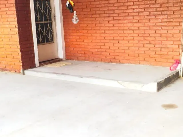 Casa com 200m² 3 quartos e 2 banheiros, à venda, no bairro Conjunto Habitacional Parque Itajaí em Campinas
