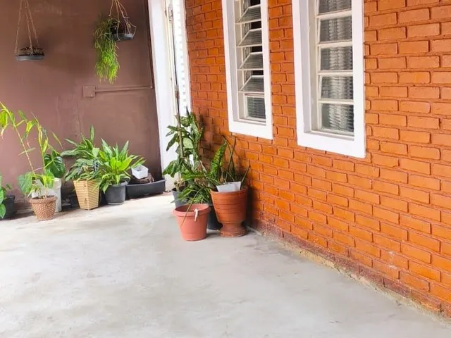 Casa com 200m² 3 quartos e 2 banheiros, à venda, no bairro Conjunto Habitacional Parque Itajaí em Campinas