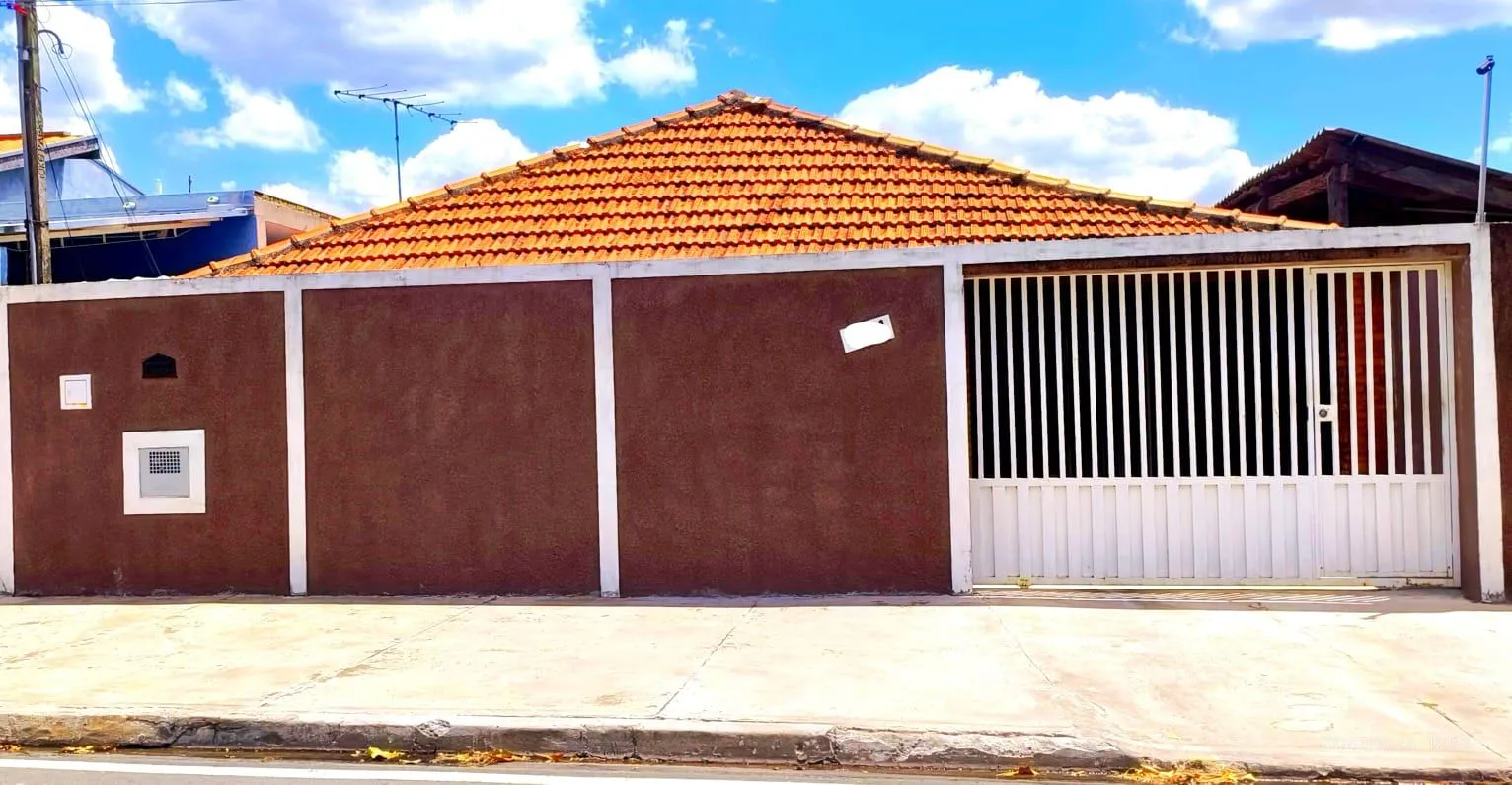 Casa, 3 quartos, 150 m² - Foto 1